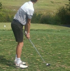 Meet your Posher, Trent